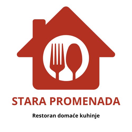 Stara Promenada - restoran domaće kuhinje